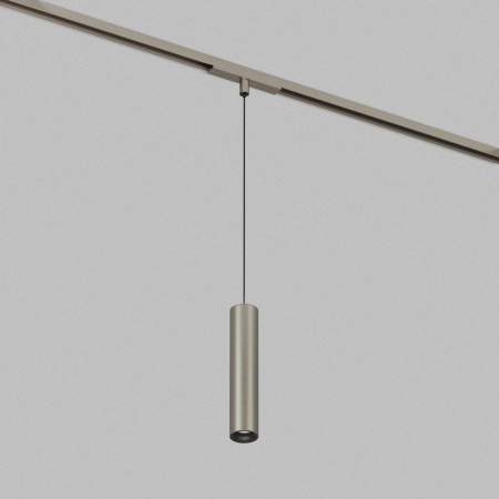 Трековый светодиодный светильник Denkirs Shine Spot Zigbee DK5944-DN