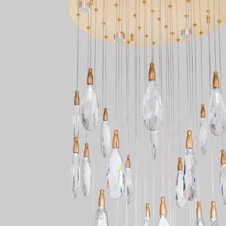 Светильник потолочный Bogate's Arwen a071440