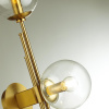 Бра Odeon Light Pendant Brazeri 4799/3W