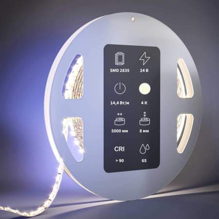 Светодиодная лента Maytoni Led Strip 201056