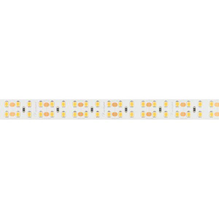 Светодиодная лента Arlight 19,2W/m 240LED/m 2835SMD теплый белый 5M 021450(2)