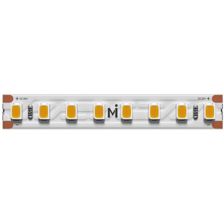 Светодиодная лента Maytoni 12W/m 160LED/m 2835SMD теплый белый 5M 201099