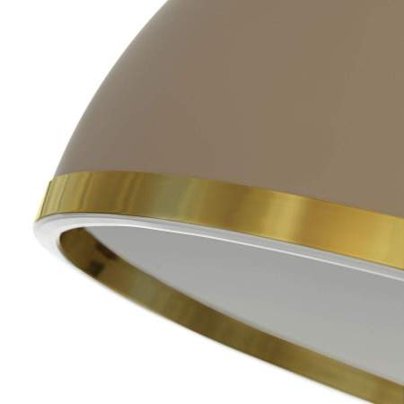 Потолочный светодиодный светильник Citilux Floom CL736152