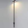 Ландшафтный светильник Odeon Light Disc Nature 7189/6GLA