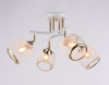 Подвесная люстра Ambrella light Traditional Loft TR80175