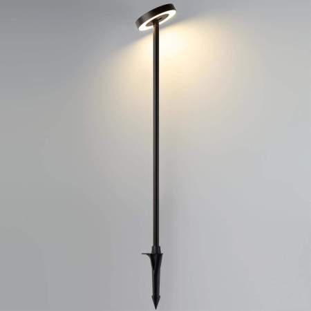 Ландшафтный светильник Odeon Light Disc Nature 7189/6GLA