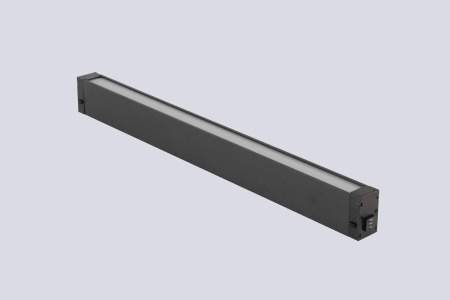 Светильник трековый Crystal Lux CLT 0.35 001 18W BL M4000K