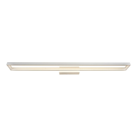 Настенный светодиодный светильник iLedex Edge X050330 WH