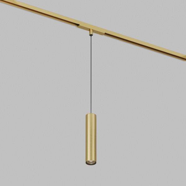 Трековый светодиодный светильник Denkirs Shine Spot Zigbee DK5944-SB