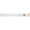 Светодиодная лента герметичная Arlight 20W/m 36LED/m 3030SMD разноцветный 5М DMX-FLT-PS-S36-23mm 24V 038297