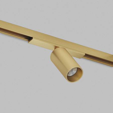 Трековый светодиодный светильник Denkirs Shine Spot Zigbee DK5940-SB