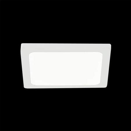Встраиваемый светодиодный светильник Citilux Омега CLD50K080