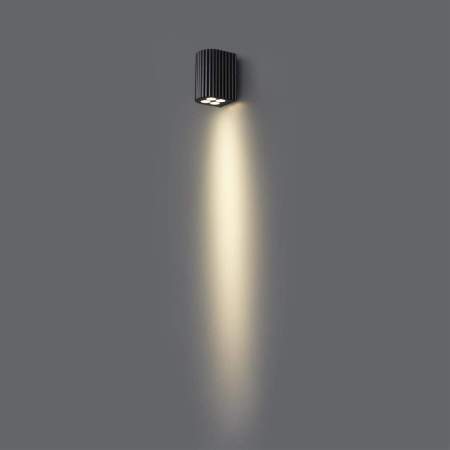 Настенный светильник Odeon Light NATURE 7127/8WL