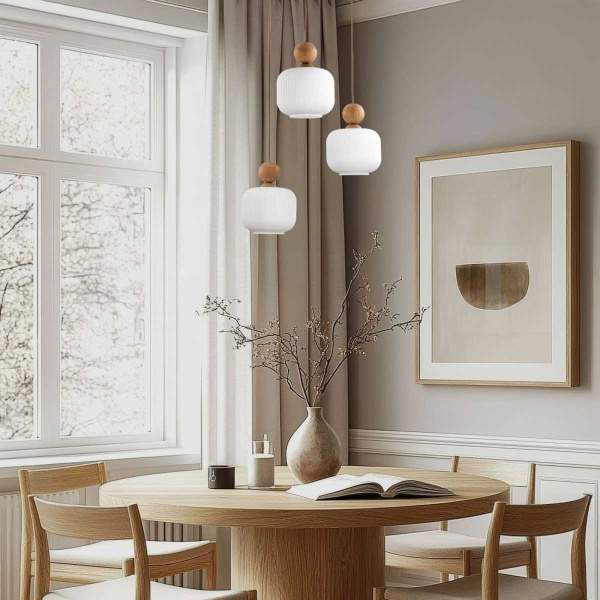 Подвесной светильник TK Lighting 11050 Ballo a071816