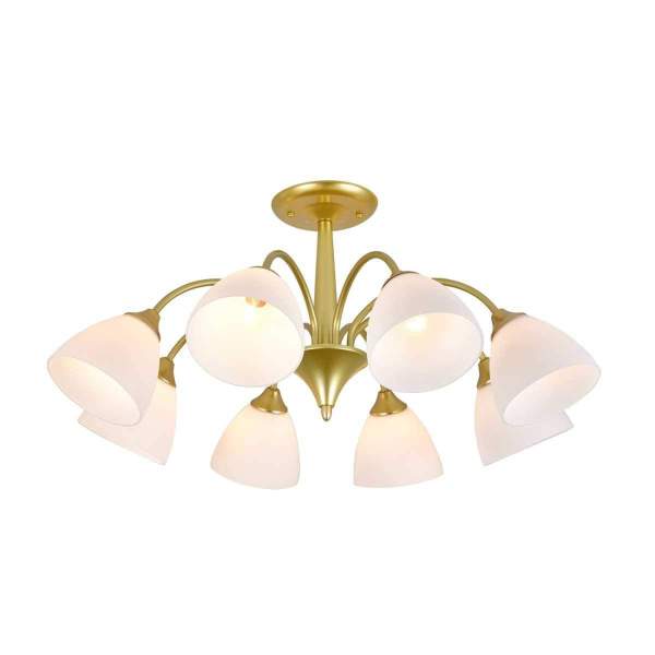 Потолочный светильник Escada ILEX ES0000034