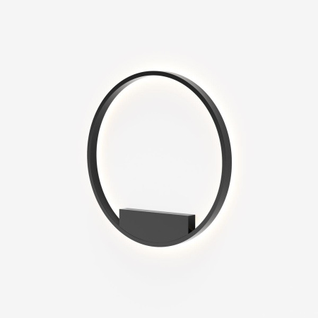 Бра Maytoni Rim MOD058WL-L35BK