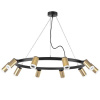 Основа для люстры Lightstar Rullo 571020