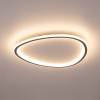 Потолочный светодиодный светильник Citilux Trio CL215B251E