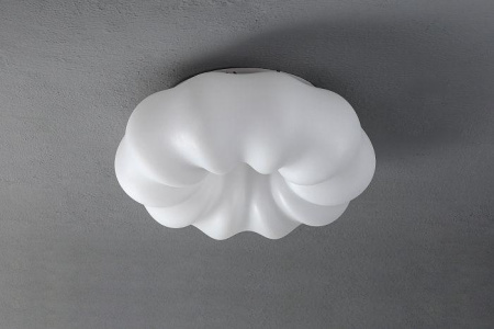 Потолочный светодиодный светильник Zortes Soft ZRS.1118.3