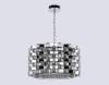 Подвесная люстра с хрусталем Ambrella light High Light LH41001