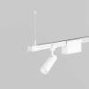 Гибкий подвес Maytoni Outdoor для уличной трековой системы Elasity IP O-TR001-PW-H2M