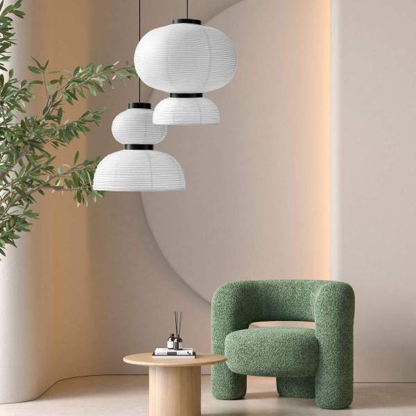 Подвесной светильник Evoluce Lykke SLE6021-513-02