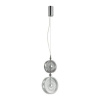Подвесной светодиодный светильник Odeon Light Exclusive Caramella 5416/13LA