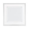 Встраиваемый светодиодный светильник Arlight LT-S160x160WH 12W Warm White 120deg 015562