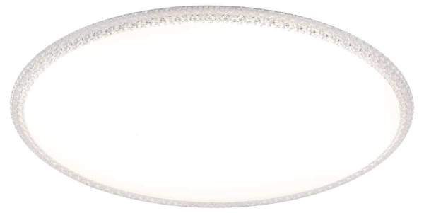 Светильник потолочный светодиодный ЭРА Классик без ДУ SPB-6 Slim Mystery 70W-5К 5000К Б0069769