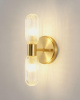 Бра Moderli Brass V11018-2W