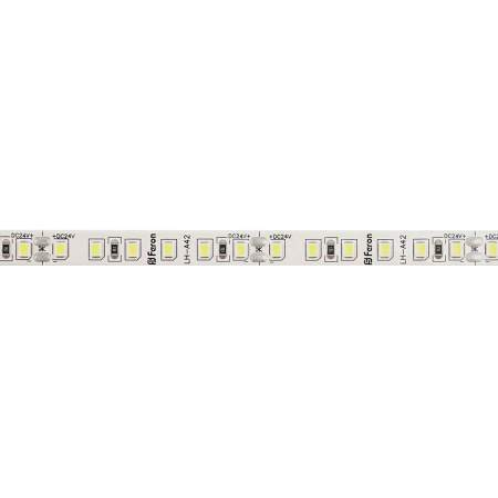 Светодиодная лента Feron 11W/m 120LED/m 2835SMD 4000К 30M LS501 53087