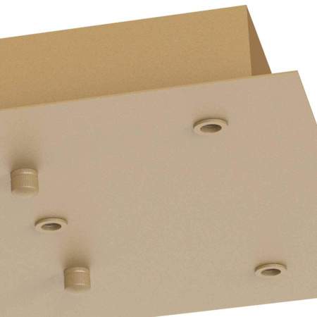 Потолочное основание Mantra Modular Light Florones 9392