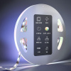 Светодиодная лента Maytoni 20W/m 60LED/m 5050SMD белый + RGB 5M 201136