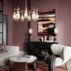 Настольная лампа Odeon Light Terra Modern 5414/1T