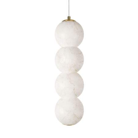 Подвесной светильник Loft IT Beads 10530/4P