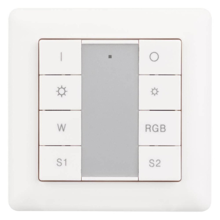 Панель управления Arlight Knob SR-2422K8-DT8 022558