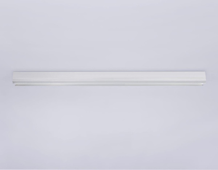 Корпус в натяжной потолок для накладного шинопровода Ambrella Light Track System Magnetic 220V GL1014