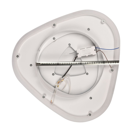 Потолочный светодиодный светильник Natali Kovaltseva HIGH-TECH LED LAMPS 82061