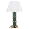 Настольная лампа Loft it Malachite 10447T