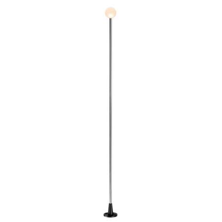 Уличный светильник Odeon Light Nature 7123/1GLA
