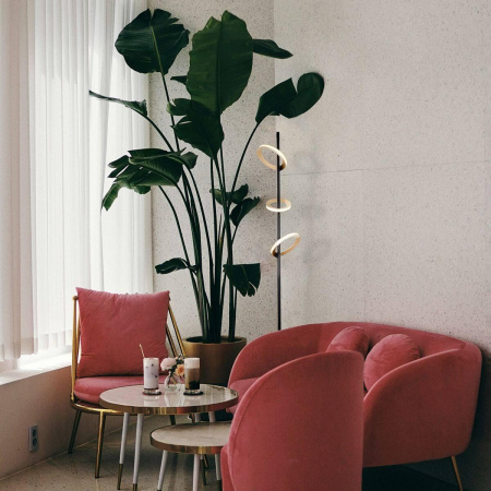 Торшер Favourite Jongleur 4322-3F