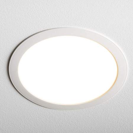 Встраиваемый светильник Nowodvorski Mykonos Led White 10544