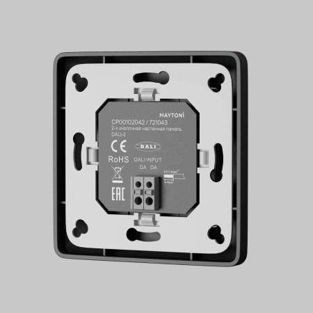 Панель управления Maytoni Lighting control 721043