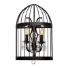 Бра Loft IT Vintage Birdcage Loft1891W