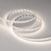Светодиодная лента Arlight 17,6W/m 192LED/m 2835SMD дневной белый 5M RT-A192-10mm 24V Day4000 036212