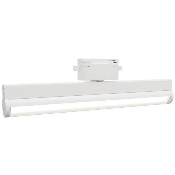 Трековый светодиодный светильник Apeyron 25-21