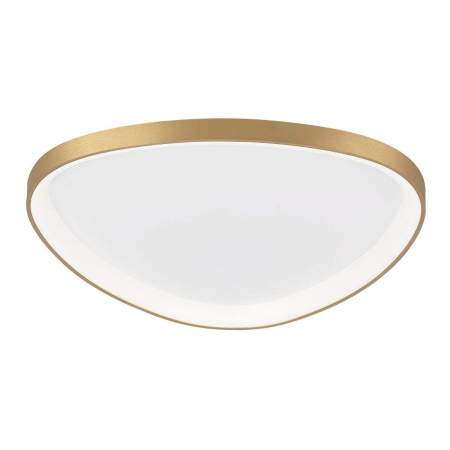 Потолочный светодиодный светильник Citilux Genka Smart CL756A162