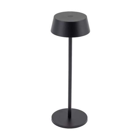 Настольная лампа Nowodvorski Amy Led Black 11532