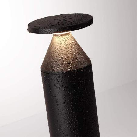 Ландшафтный светильник Odeon Light NATURE 7119/12GL