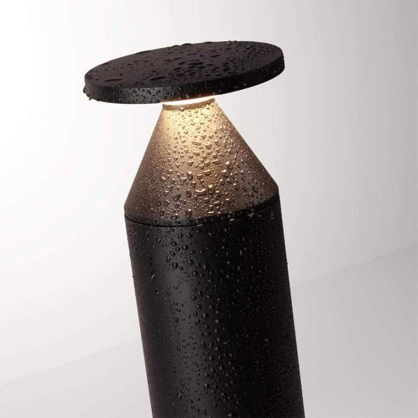 Ландшафтный светильник Odeon Light NATURE 7119/12GL